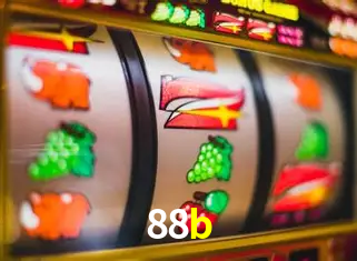 A Revolução dos Aplicativos de Jogos no 88b