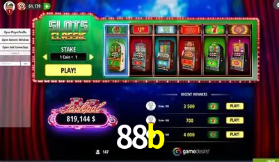 Desvendando o Mundo dos Jogos Virtuais na 88b