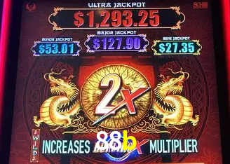 Descubra a Magia dos Jogos de Arcade no 88b