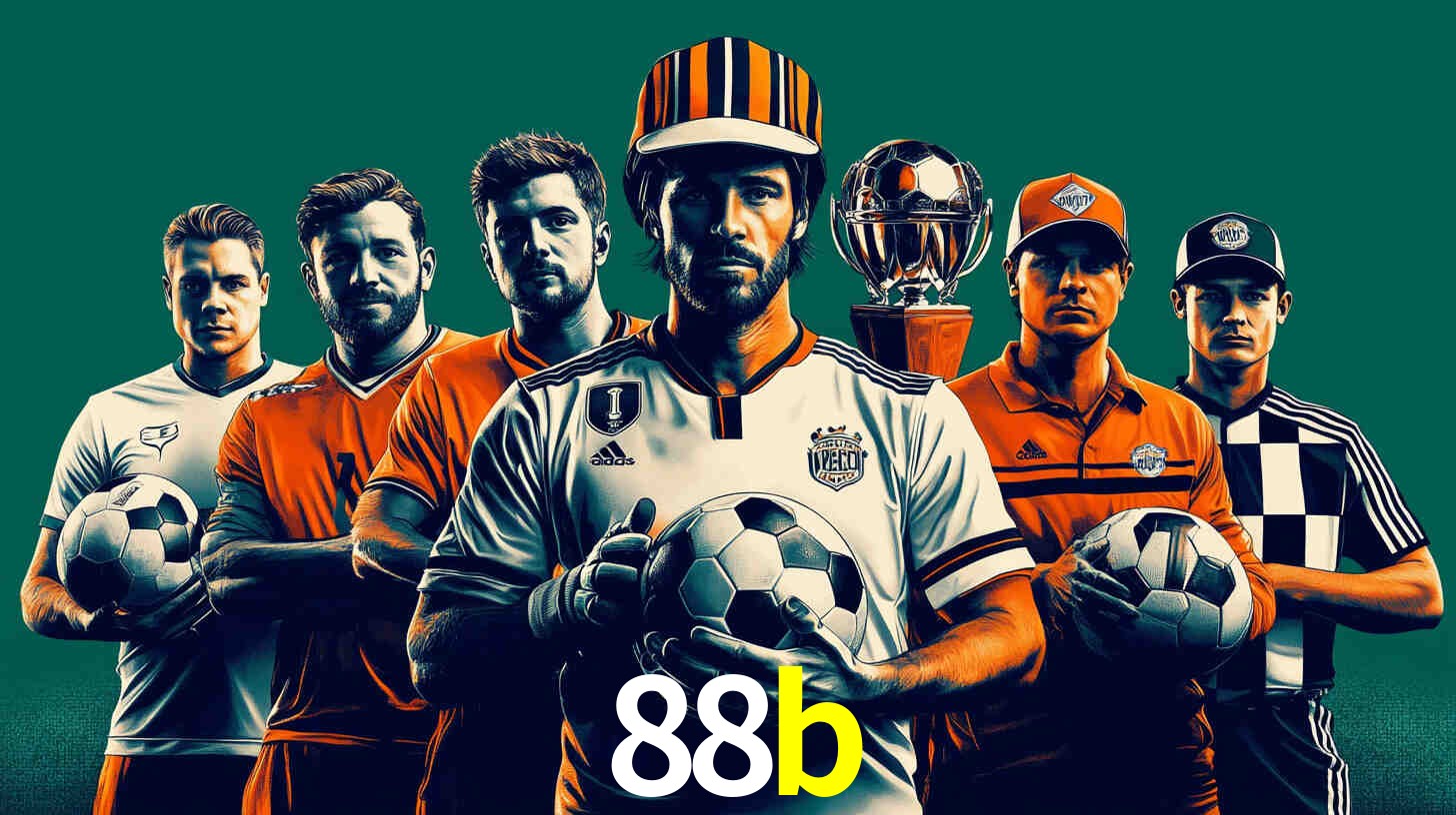 Explorando a Categoria de Eventos em Apostas na 88b