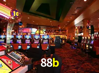 Desvendando o Mundo dos Jogos Virtuais na 88b