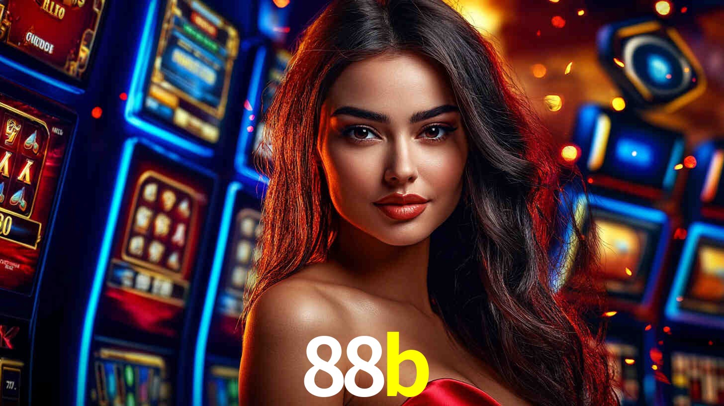 Inovações de Jogos na 88b: O Futuro das Experiências Interativas