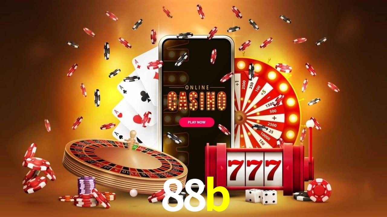 Provedores de Jogos 88b