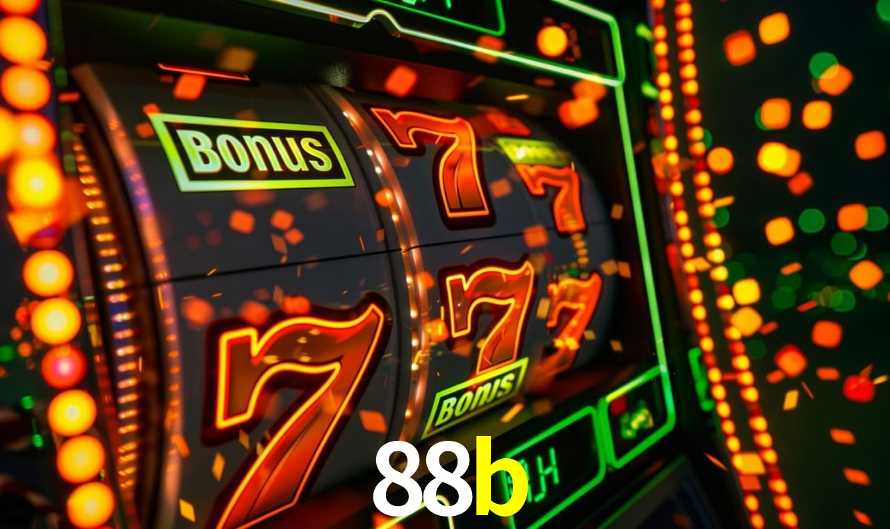 cassino 88b