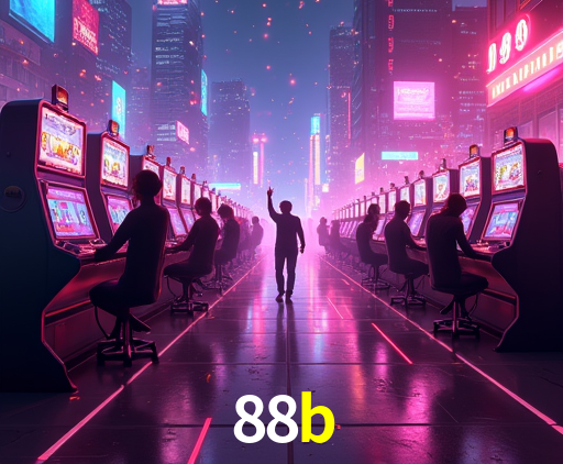 Casino Ao Vivo 88b