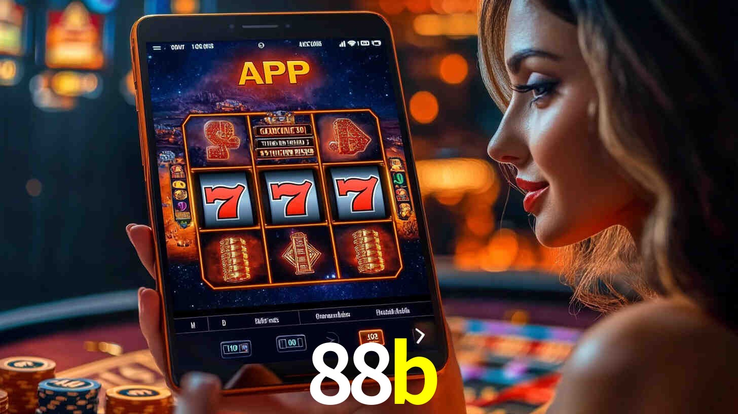 88b app