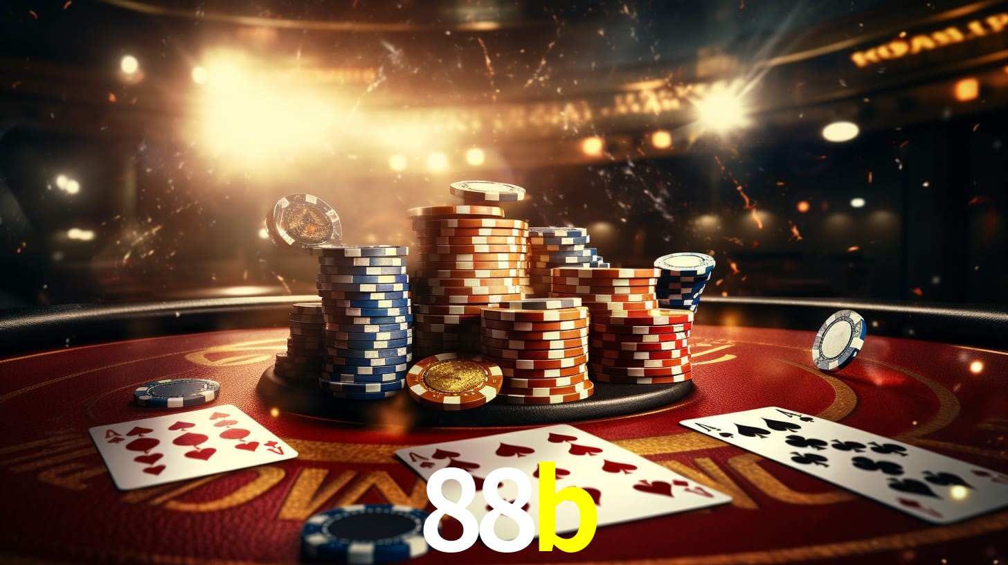 Roulette Table 88b