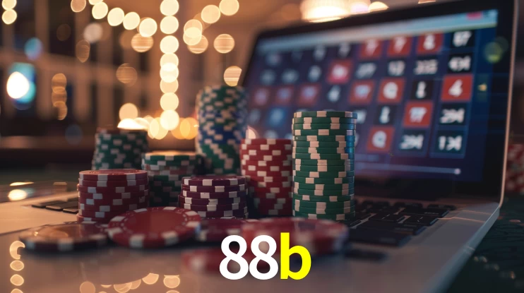 Game Providers 88b