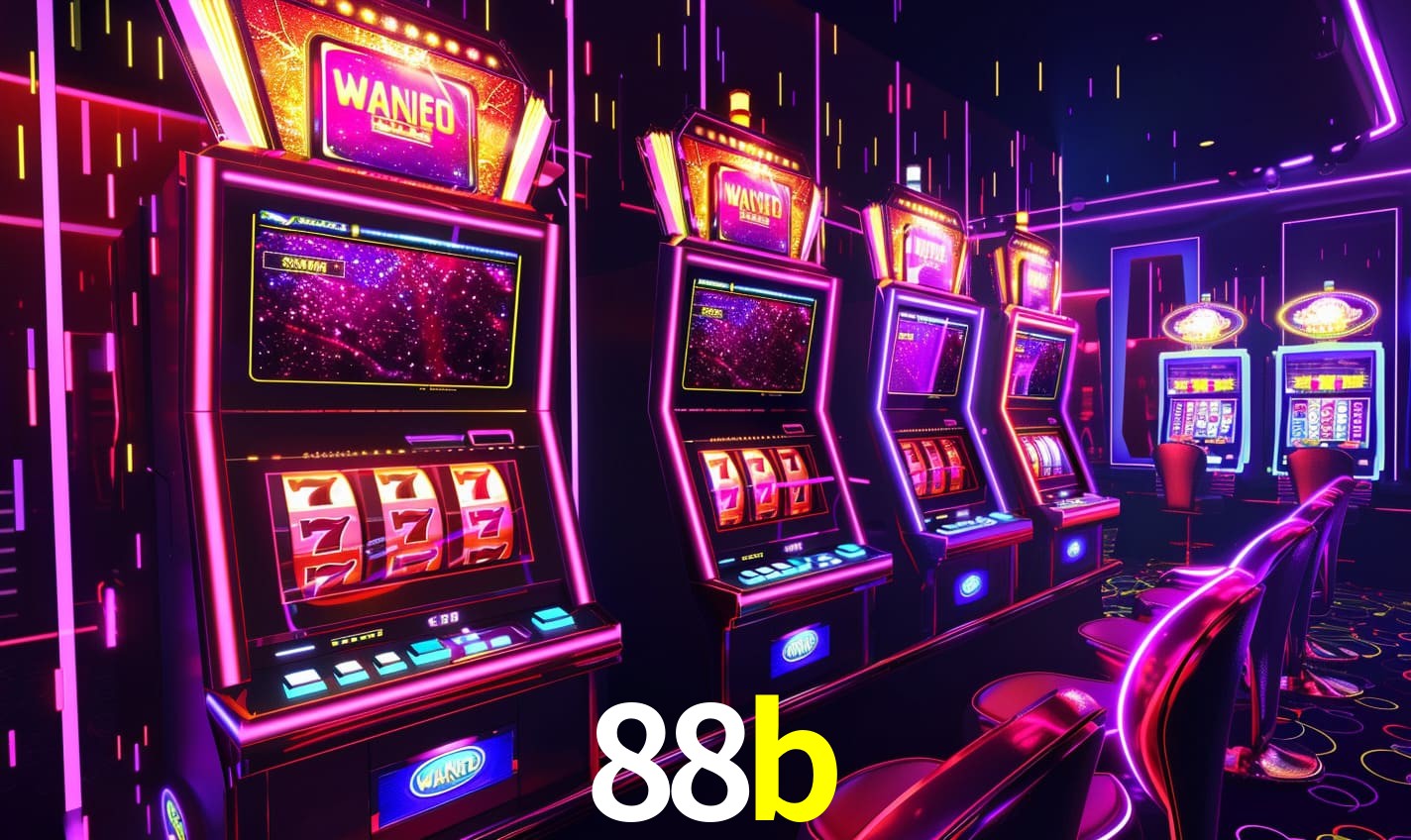 Desvendando o Mundo dos Jogos Virtuais na 88b