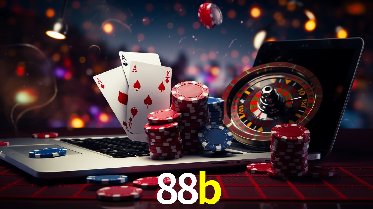 VIP Casino 88b