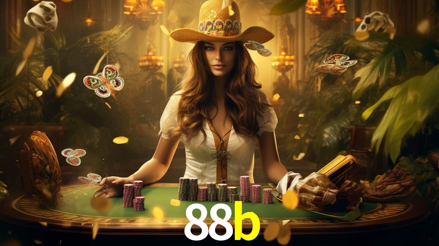 Live Casino 88b
