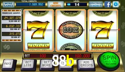 Descubra a Magia dos Jogos de Arcade no 88b