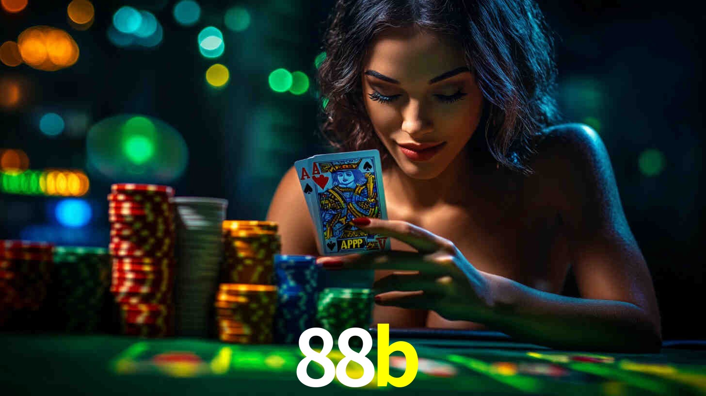 Descubra o Programa VIP da 88b: Vantagens Exclusivas para Jogadores