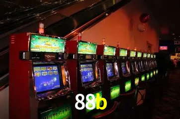 A Popularidade dos Caça-Níqueis no 88b