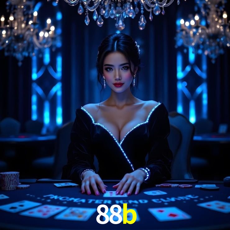 Jogos de Slot 88b