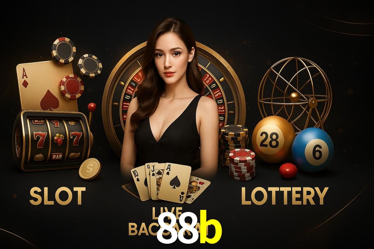 Lista de jogos de slot na 88b