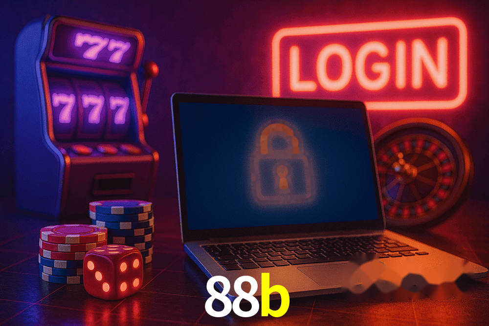 Jogos de Slot 88b