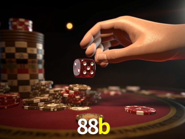 Tecnologia da Plataforma 88b
