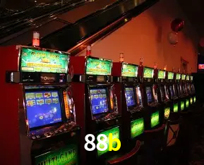 Blackjack na 88b