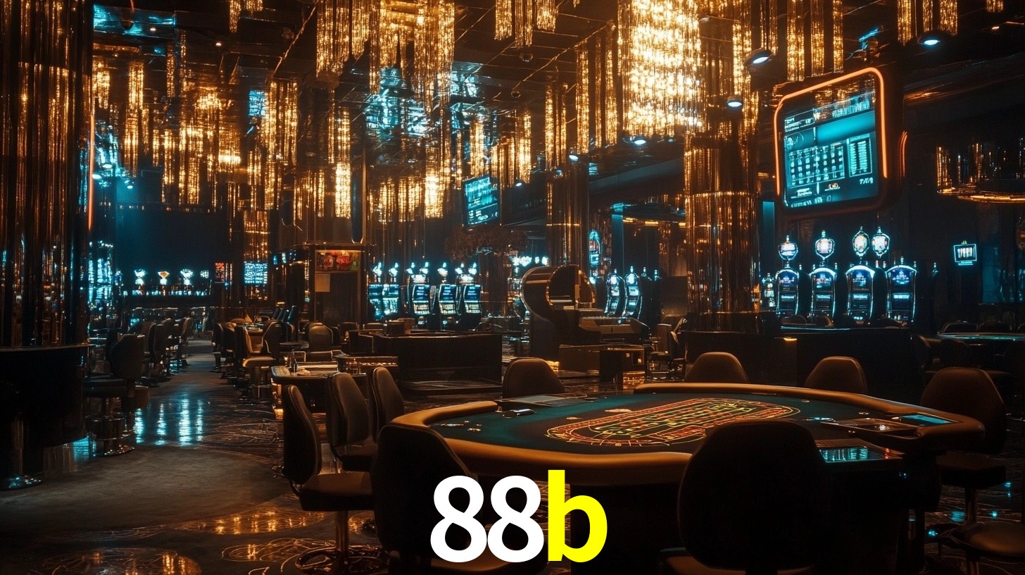 88b: Seu Especialista em Apostas Esportivas Brasileiras