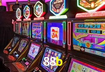 A Emoção da Loteria na 88b: Uma Chance de Mudança de Vida