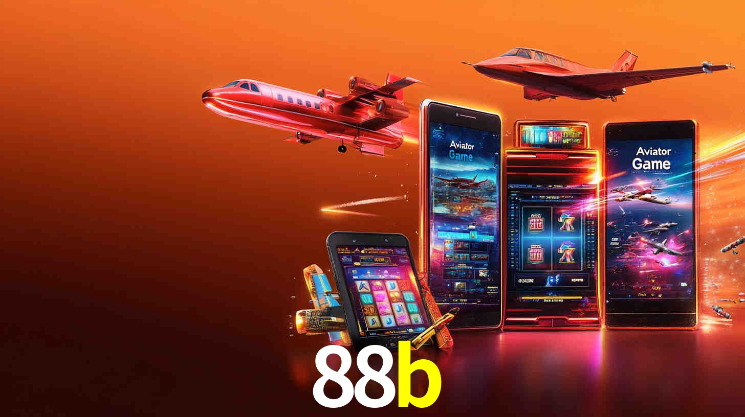Apostas Esportivas na 88b: Um Guia Completo