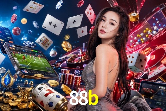 Live Casino 88b