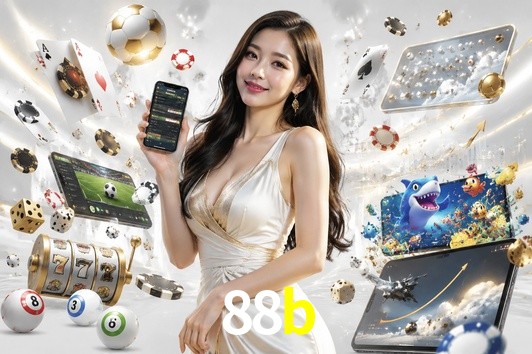 Game Providers 88b