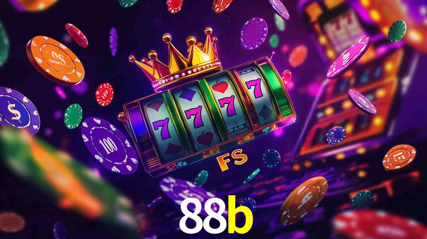 Welcome Bonus 88b