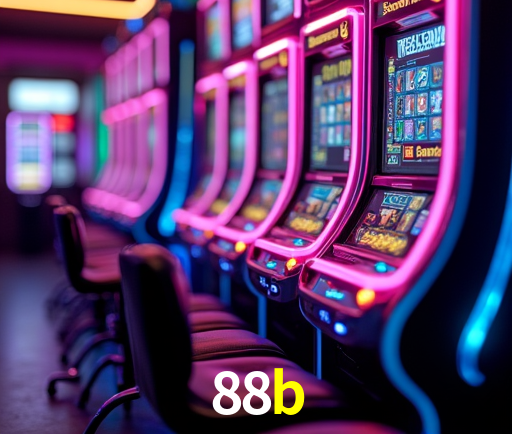RTP dos slots populares na 88b