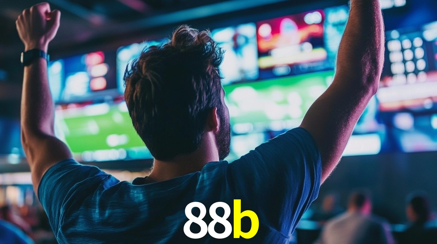 88b - Melhores jogos de caça-níqueis - 88b.com