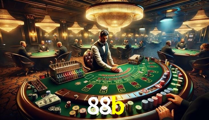 Game Statistics 88b