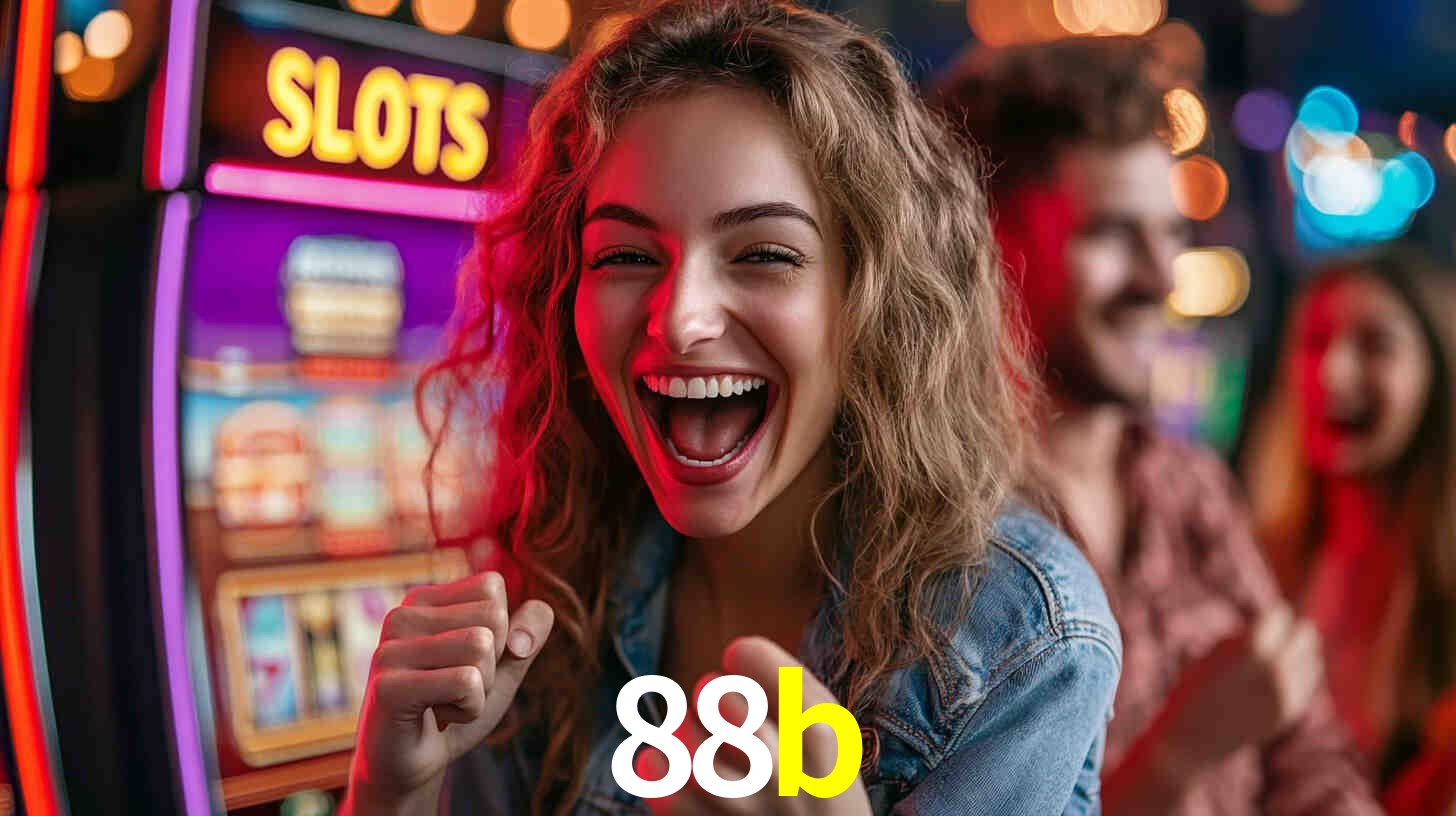 Inovações de Jogos na 88b: O Futuro das Experiências Interativas