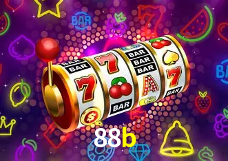 Descubra a Magia dos Jogos de Arcade no 88b