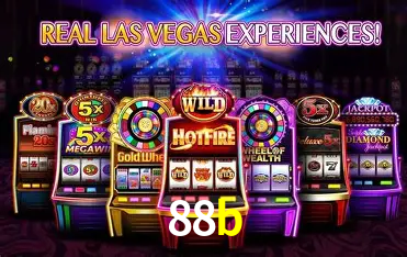 Descubra a Magia dos Jogos de Arcade no 88b