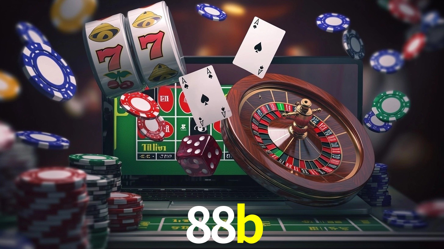 Ofertas Imperdíveis na 88b: Promoções e Bônus Que Valem a Pena