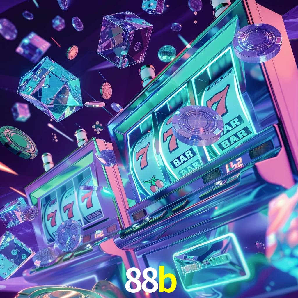 Interface do App 88b