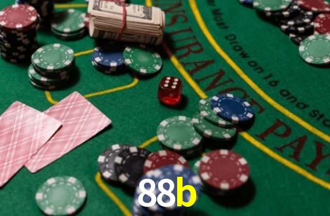 Bônus Generosos e Exclusivos no 88b para Você!