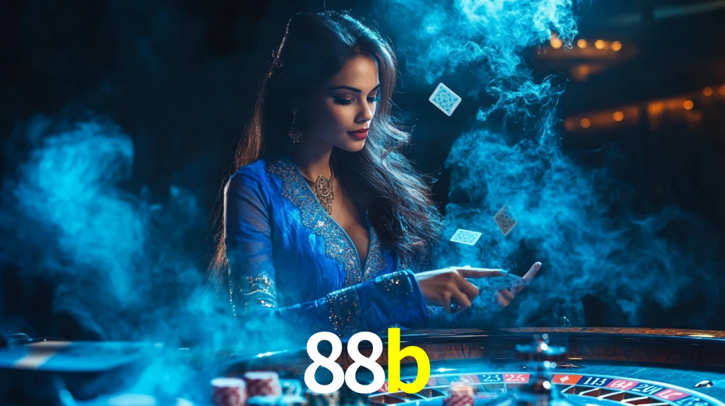 A Emoção da Loteria na 88b: Uma Chance de Mudança de Vida