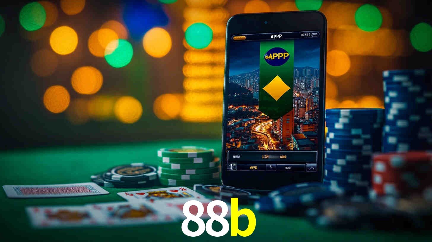 Descubra o Programa VIP da 88b: Vantagens Exclusivas para Jogadores
