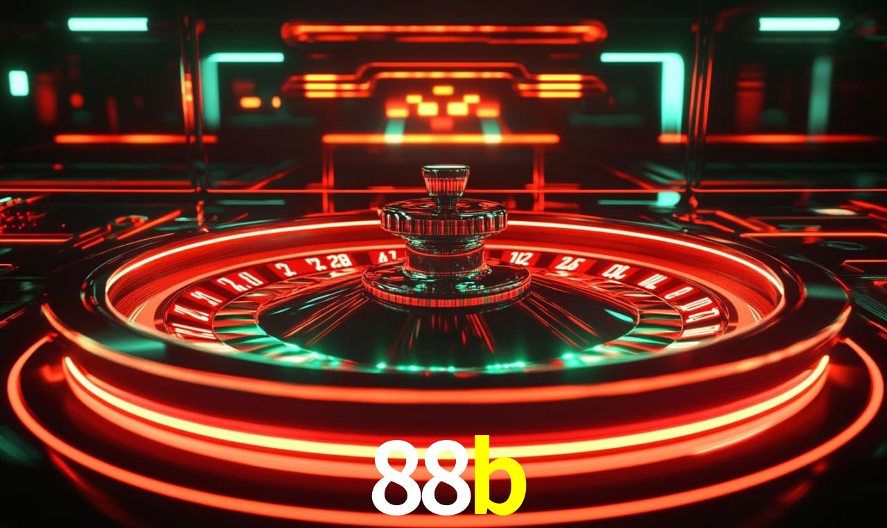 A Experiência Imersiva dos Cassinos Ao Vivo no 88b