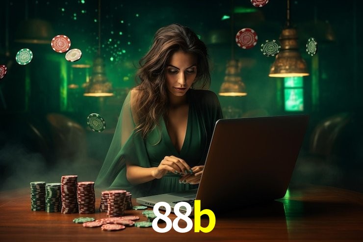 Apostas ao vivo 88b