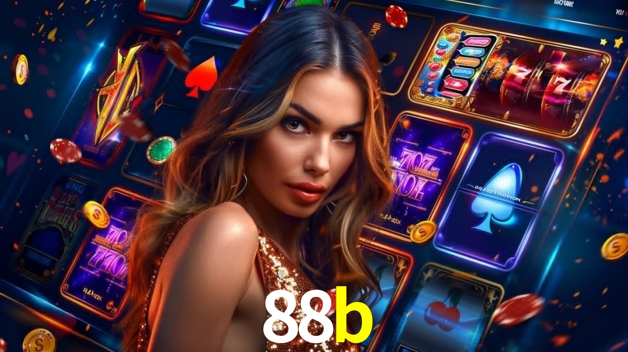 cassino 88b