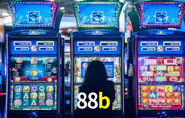 A Popularidade dos Caça-Níqueis no 88b