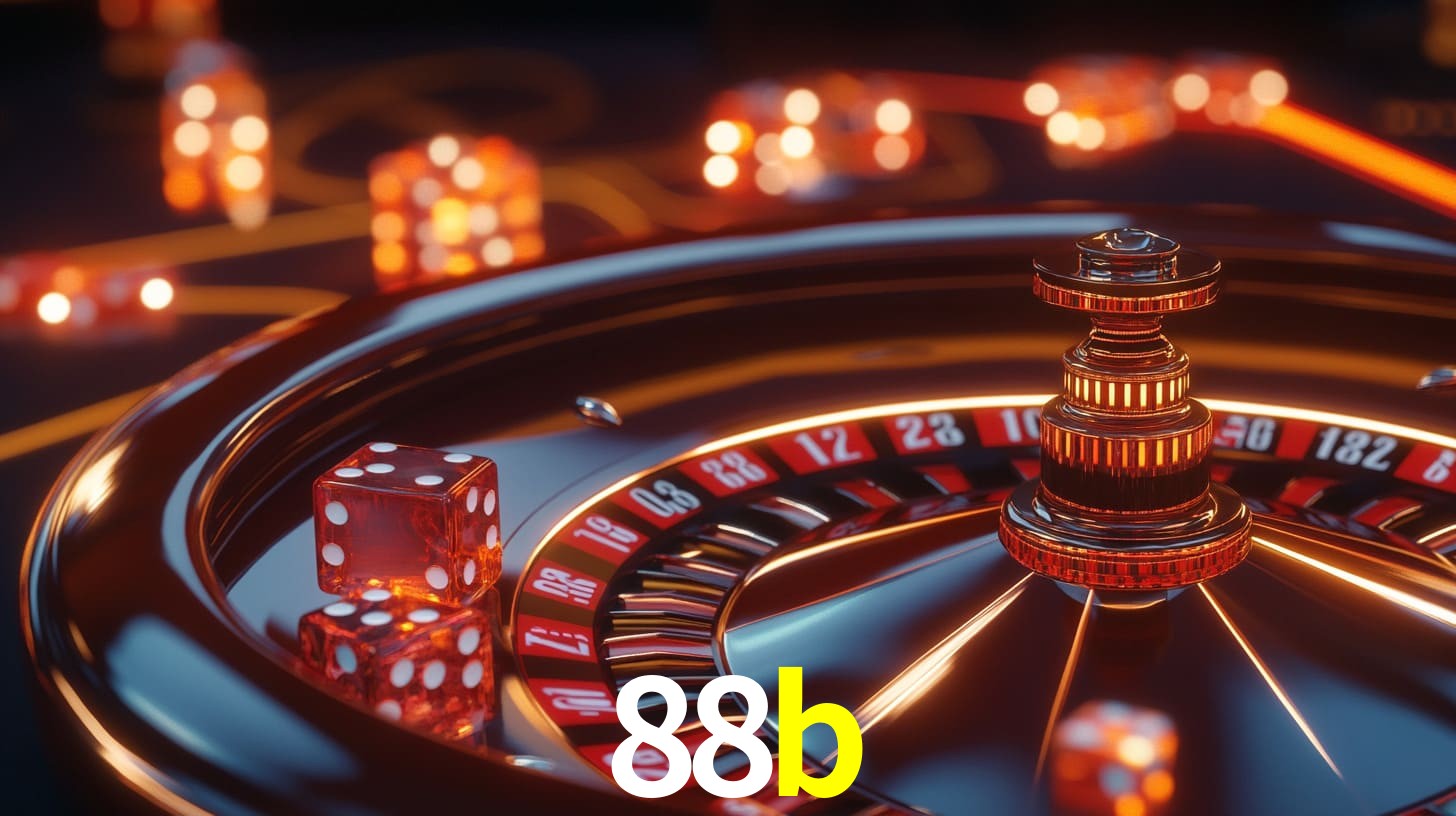 88b: A Experiência de Casino com Jogos de Mesa ao Vivo
