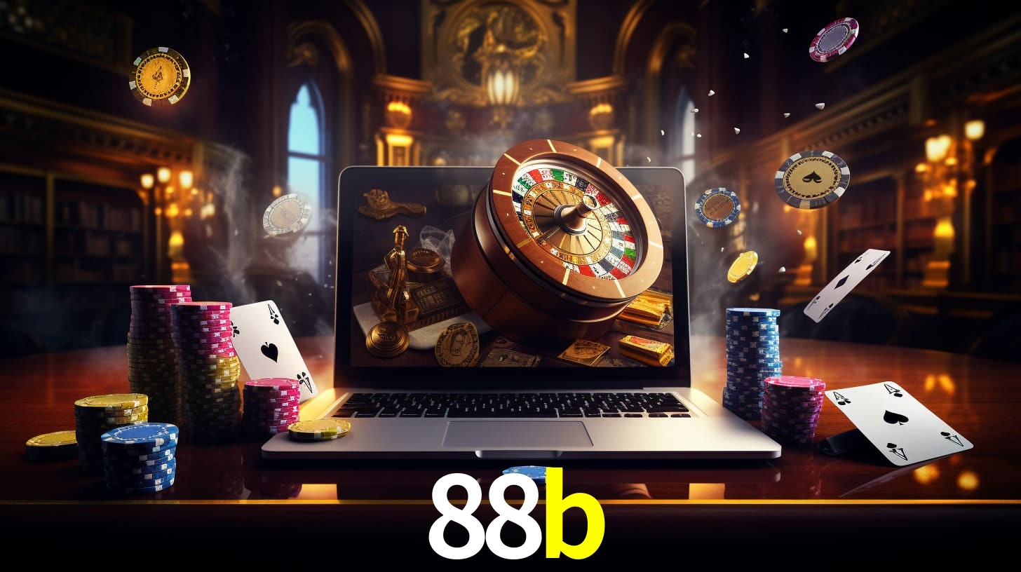 Roulette Table 88b