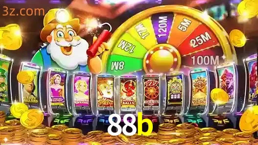 Explorando a Jogabilidade dos Caça-Níqueis no 88b